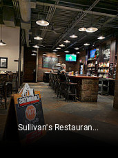 Sullivan's Restaurant