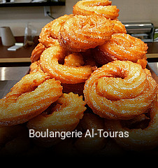 Boulangerie Al-Touras