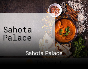 Sahota Palace