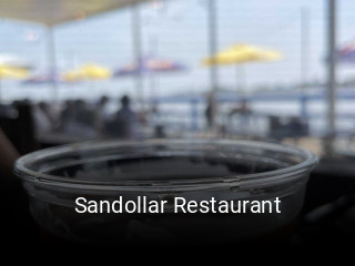 Sandollar Restaurant