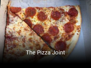 The Pizza Joint