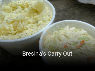 Bresina's Carry Out