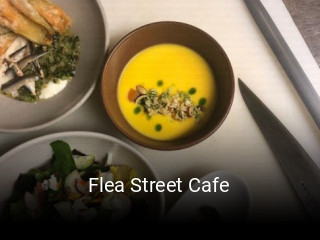 Flea Street Cafe