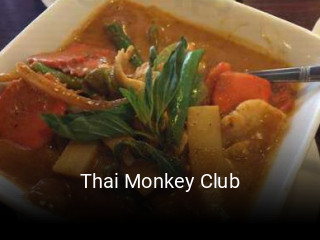 Thai Monkey Club