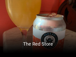 The Red Store