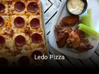 Ledo Pizza