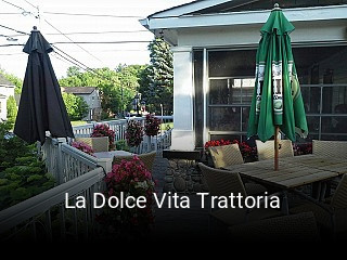 La Dolce Vita Trattoria