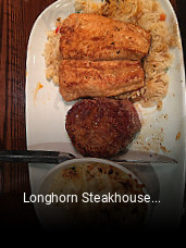 Longhorn Steakhouse Gallatin