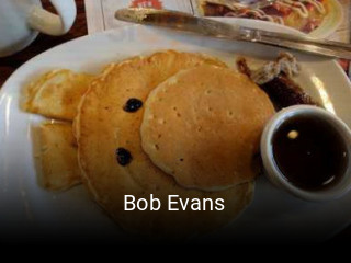 Bob Evans