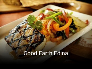 Good Earth Edina