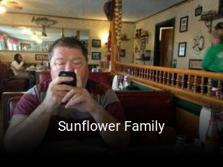 Sunflower Family