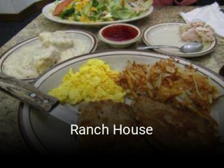 Ranch House