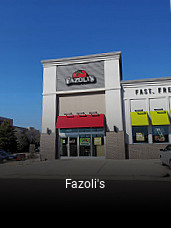 Fazoli's