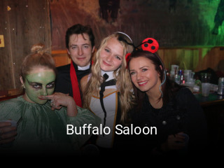 Buffalo Saloon