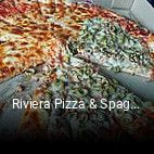 Riviera Pizza & Spaghetti House