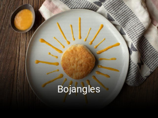 Bojangles