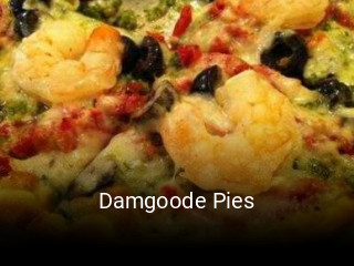 Damgoode Pies