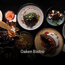 Oaken Bistro