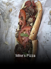 Mike's Pizza