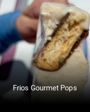 Frios Gourmet Pops