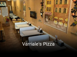 Varriale's Pizza