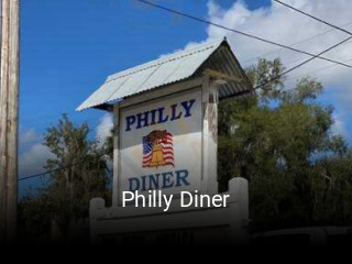 Philly Diner