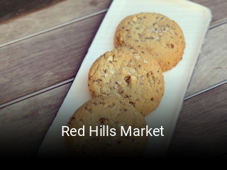 Red Hills Market