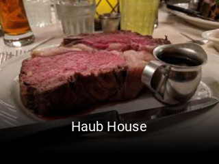 Haub House