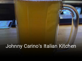 Johnny Carino's Italian Kitchen