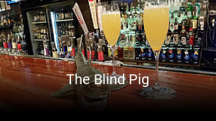 The Blind Pig