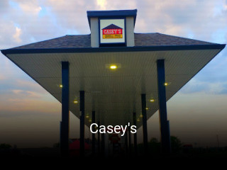 Casey's