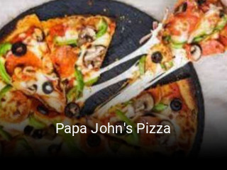 Papa John's Pizza