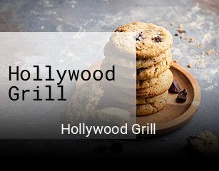 Hollywood Grill