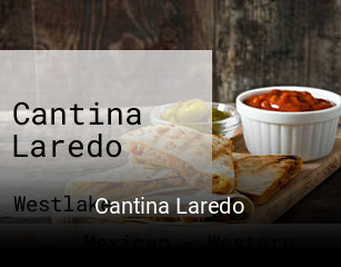 Cantina Laredo