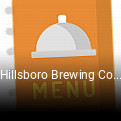 Hillsboro Brewing Co.