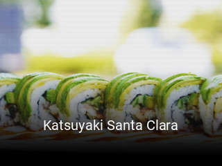 Katsuyaki Santa Clara