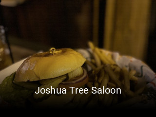 Joshua Tree Saloon