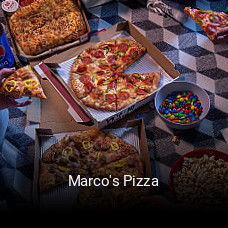 Marco's Pizza