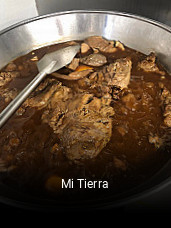 Mi Tierra