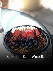 Spacebar Cafe Wine Bistro