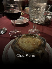 Chez Pierre