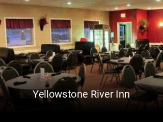 Yellowstone River Inn