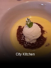 City Kitchen