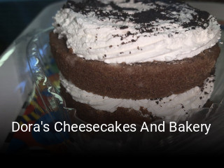 Dora's Cheesecakes And Bakery