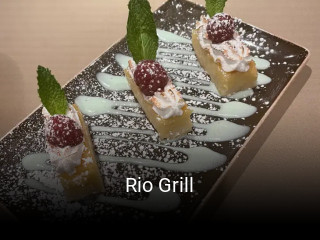 Rio Grill