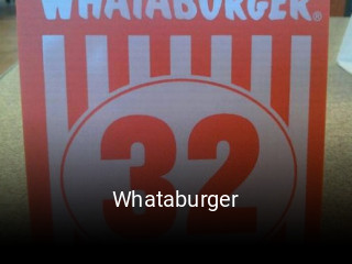 Whataburger