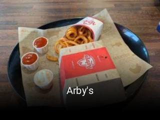 Arby's