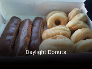 Daylight Donuts