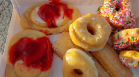 Daylight Donuts