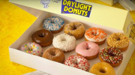 Daylight Donuts